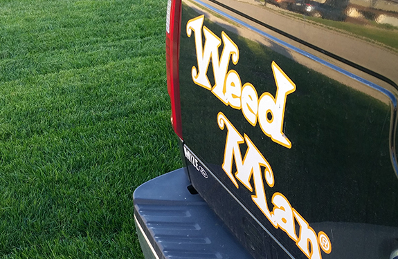 Weed Man Lawn Care Chattanooga, TN