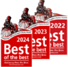 Best of the Best 2024